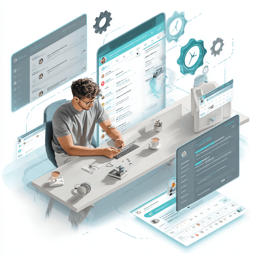 The Real Reason You're Losing Sales? Lack of Follow-Up