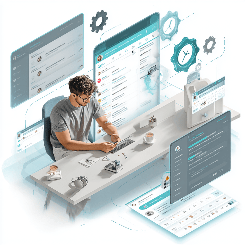 The Real Reason You're Losing Sales? Lack of Follow-Up