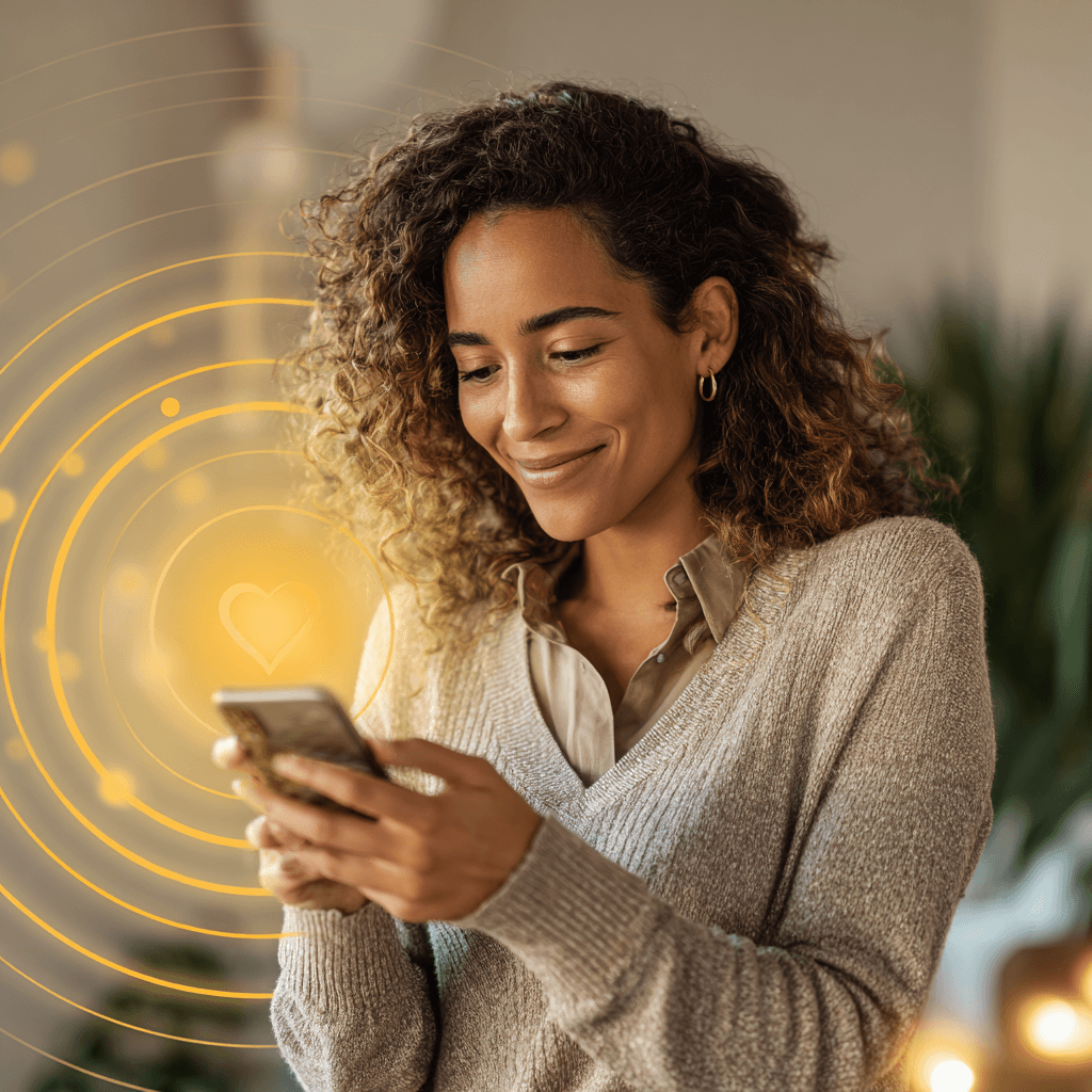 The Psychology of Follow-Up: Why We Trust Those Who Reach Out Again